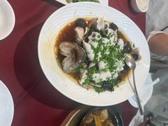 -金苑海鲜酒家(新港中路店)