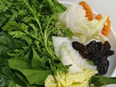 -和庆斋羊蝎子火锅·碳缸烧烤(顺义旗舰店)