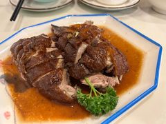 -鹅掂·大岭山烧鹅