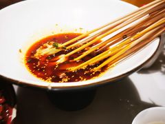 -上上席川菜(凯德乐峰广场店)