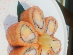 -一豚轩·烧鸟·豚骨拉面(五四路店)