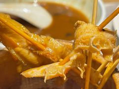 洛阳涮牛肚-掌柜的店·河南菜(新天地店)