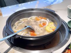 -狐狸爱上椰子鸡(滨江星光大道店)