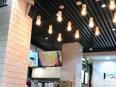 大堂-川小昧麻辣拌(罕王店)
