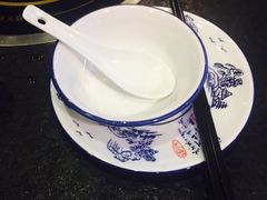 -悦来悦牛潮汕牛肉火锅(大浪店)