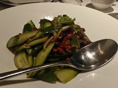 -金链花·泰国餐厅(国贸店)