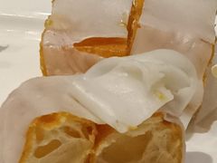 -稻香酒家·35年老字号(侨光店)