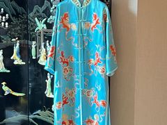 -上海衡山路十二号华邑酒店