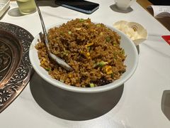 -琥珀老六龙虾(四里河店)