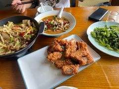 -宴武夷·匠心闽味(印象大红袍店)
