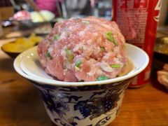 香贡丸子-楠火锅(龙阳广场店)