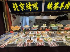 -阿财老铺·凤阳土菜馆