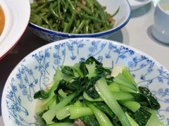 -丁哥·庐味鲜 土菜·20年老字号(世纪阳光花园店)