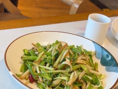 -外婆小菜(灵岩南路店)