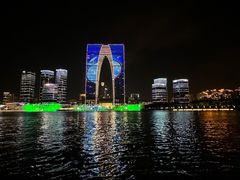 -金鸡湖游船(月光码头)