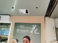 -雾与山茶(大禹城店)