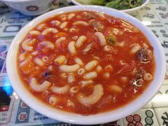-七爷清汤腩·港式餐厅(金狮广场店)