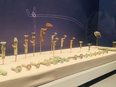 -北京大葆台遗址博物馆