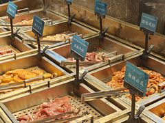 -東盛炭烤自助料理(浦东文峰广场店)