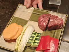 -Ginza Onodera铁板烧(外滩十八号店)