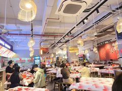 -老闵田螺馆·南昌市井菜·特色小吃(总店)