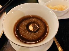 -甄御•海鲜新青岛菜(麦岛店)