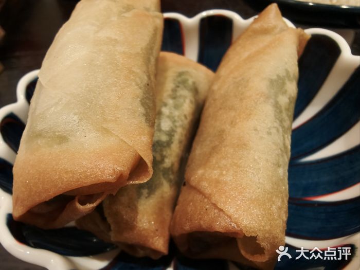 古都历食南京菜·烤鸭·鸭血粉丝·汤包(南京博物院店)图片