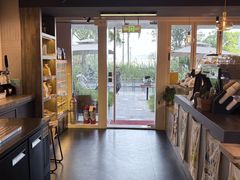 -ommo cafe(半岛城邦店)