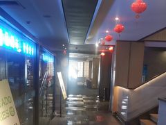 -碧海云天(川环南路店)