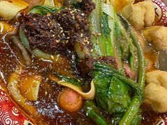 -大茗东北烧烤·鹤岗小串·老式麻辣烫(紫藤路店)