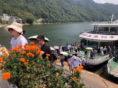 -新安江山水画廊风景区