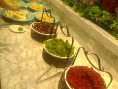 -火锅岛潮牌自助餐厅(天津天佑城店)