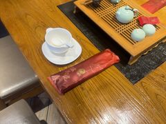 -小城粥道·海胆鲜虾粥(解放广场店)