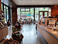 -星巴克臻选(广州二沙岛文立方店)