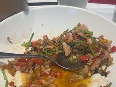 -院里寻菜·精致庭院菜(观沙岭店)