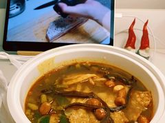 -水平有限广西米粉·广西风味集(五道口店)