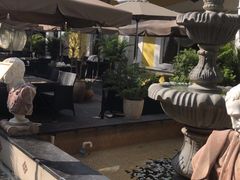 -火车头法国西餐厅