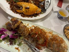 -喜记避风塘炒辣蟹(旗舰店)