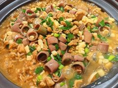 -连鹭海鲜·海肠捞饭·海胆饭(星海店)