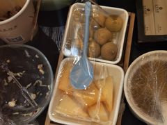 -金色印象·4K影院式足体养生(南方花园店)