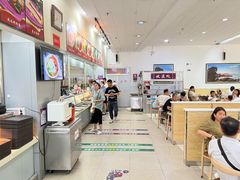 -清华大学-观畴园餐厅