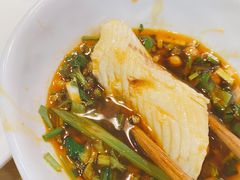 鱼火锅-小门坎三合鱼(总店)