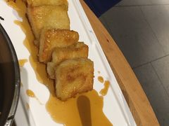 -黛瓦里巷(南京东路店)