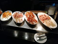 -宁波逸东豪生大酒店·豪生咖啡厅