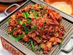 -三义和酒楼(广渠门店)