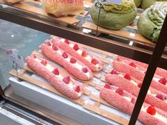 -奈雪的茶(石家庄万象城店)