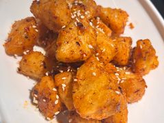 -马有鱼·馕坑烤全鱼(美美2店)