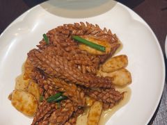 -湖畔鲁菜·二十年老字号餐厅(大明湖店)