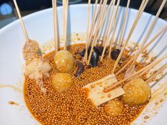 -花盐街·四川乐山小吃(西单大悦城店)