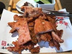 -隆喜元鱼汤包·海鲜(中联广场店)